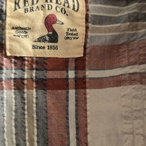 Mens button up shirt